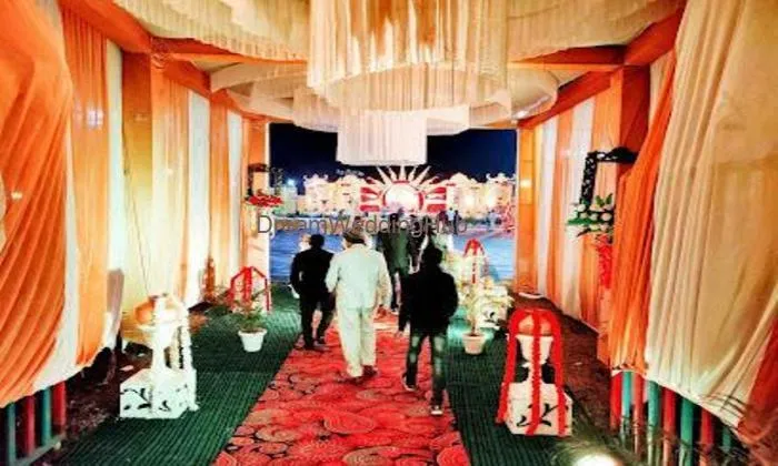 Ajay Tent House