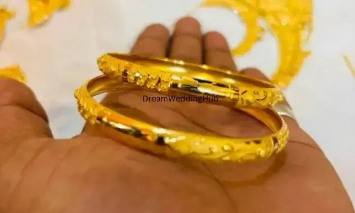Ajeet Jewellers