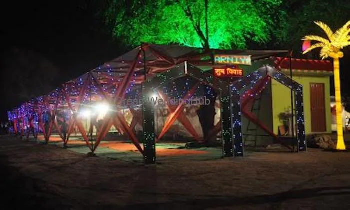 Ajeet Light Decoration