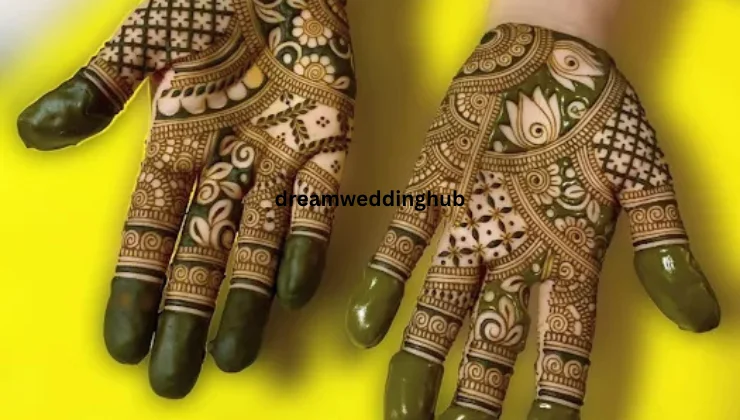 Ajeet Mehandi Arts