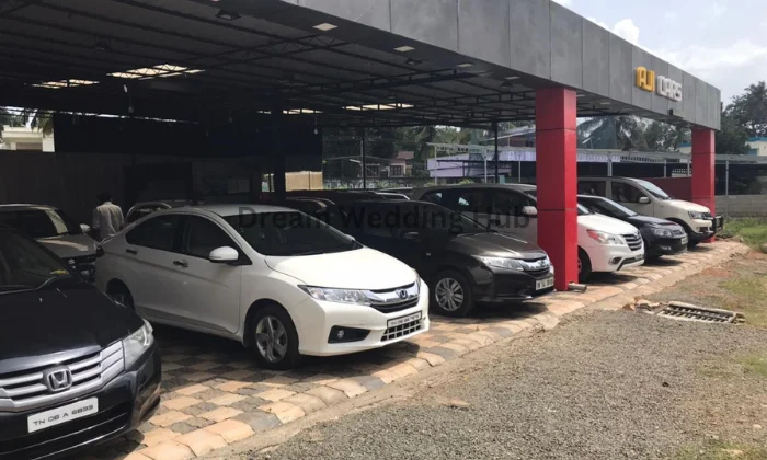 Aji Cars