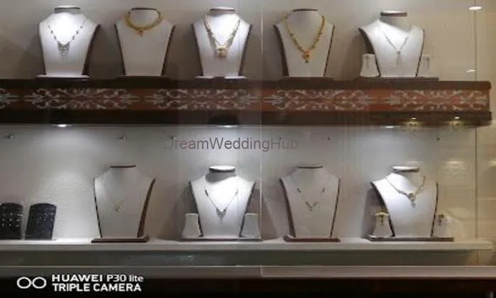 Ajinkya Jewellers