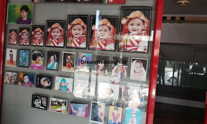 Ajintha Photo Studio Ajintha Photo Studio