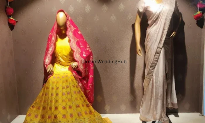 Ajit Fashion Hub
