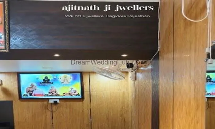Ajitnath Ji Jewellers