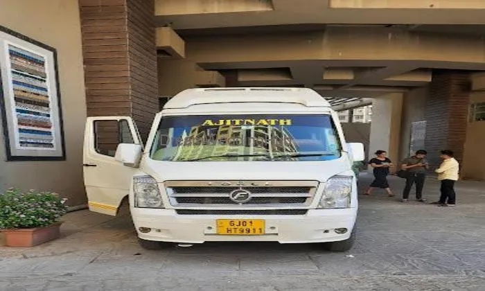 Ajitnath Travels Pvt.ltd. ( An Iso 9001-2008 Certified Company).