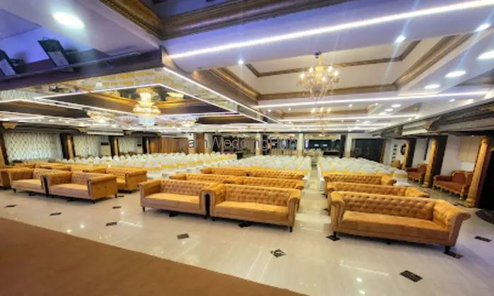 Ajivasan Hall