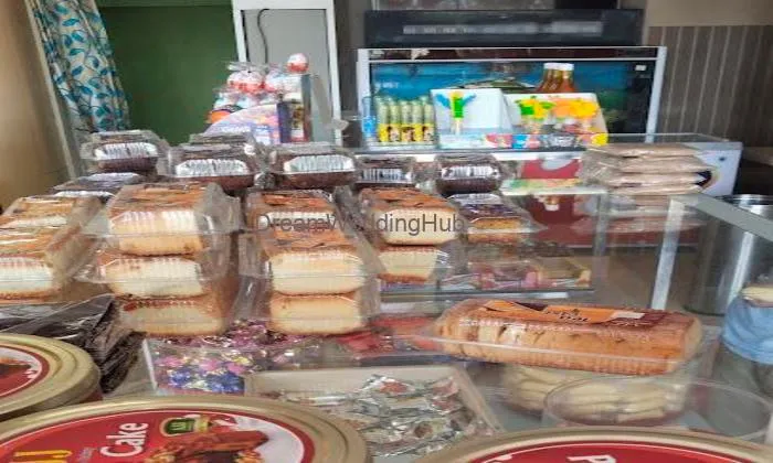 A.j.j. Sweets & Bakery