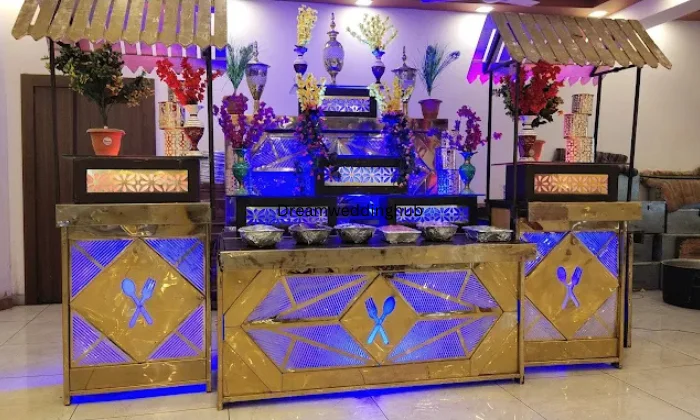 Ajmer Caterer