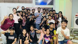 Ajmer Dance Club