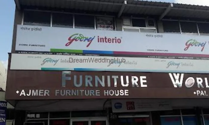 Ajmer Furniture House