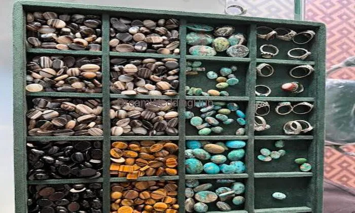 Ajmer Silver Art Gallery