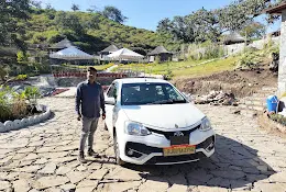 Ajmer Taxi And Tour