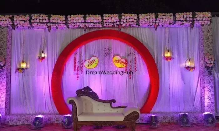Ajmera Decoration