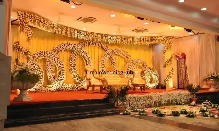 Ajmera Decorators