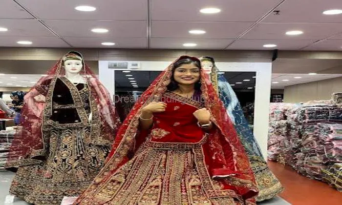 Ajmera Fashion Limited