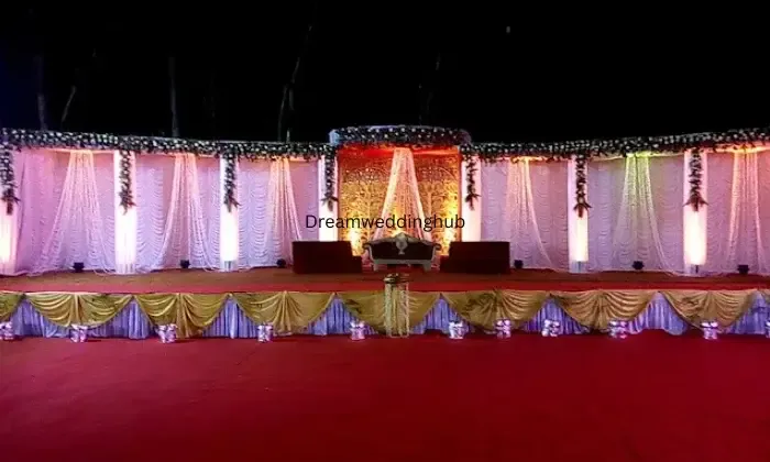 Ajmeri Decorators