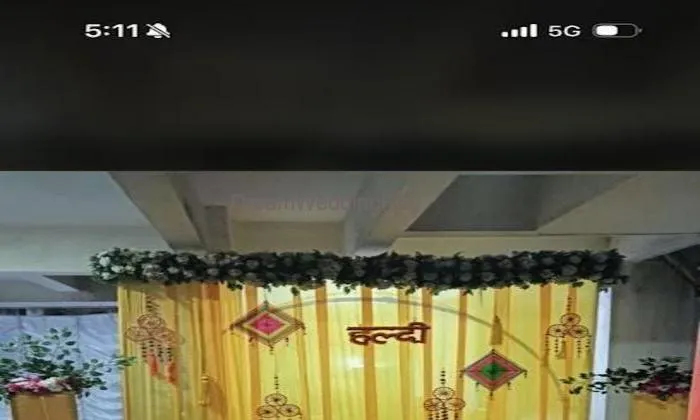Ajmeri Events And Decorators Ajmeri Events And Decorators