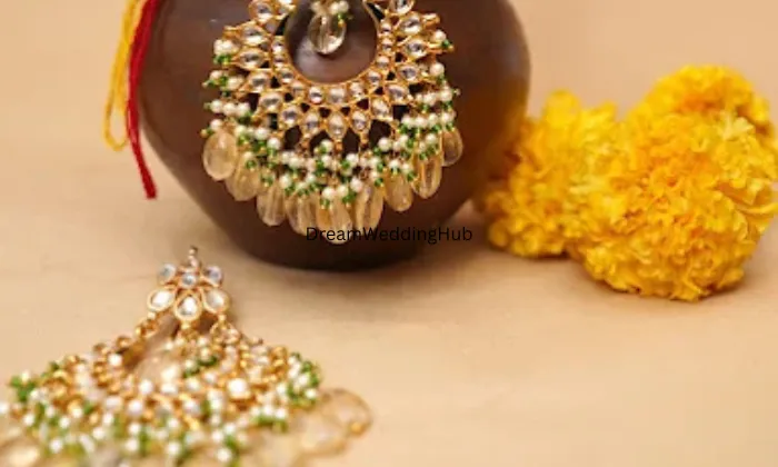 Ajnaa Jewels Ajnaa Jewels