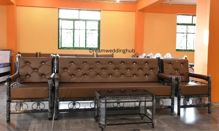 Ajoba Furniture