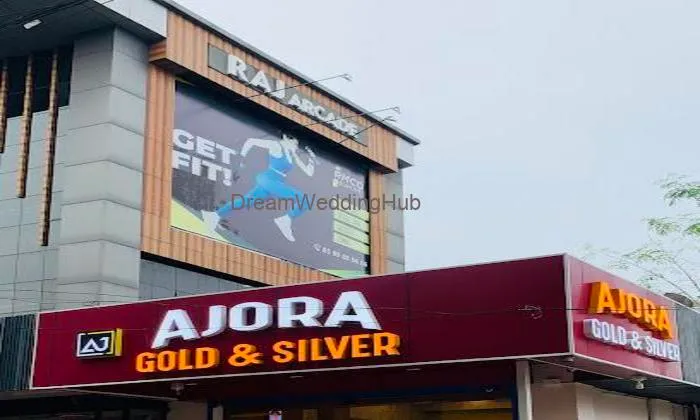 Ajora Gold&silver