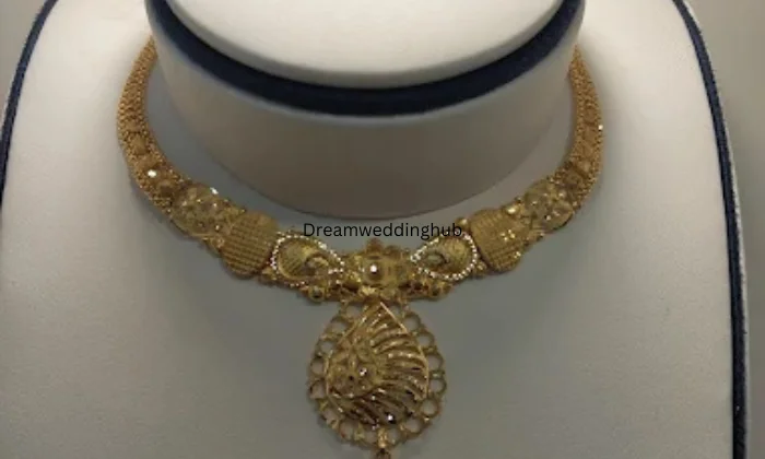 AJS JEWELLERS