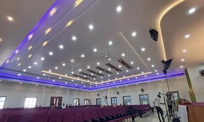 Ajwa Convention Centre