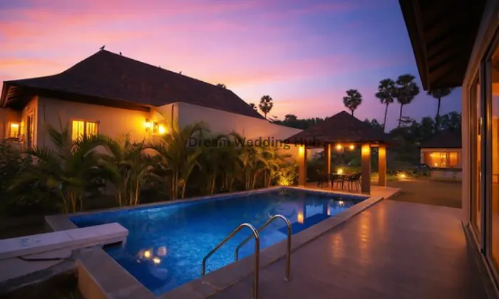 Ajwa Green Resort