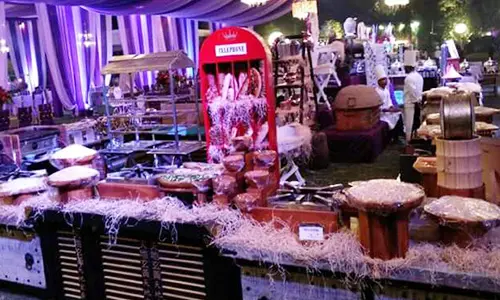 Ajwani Caterers
