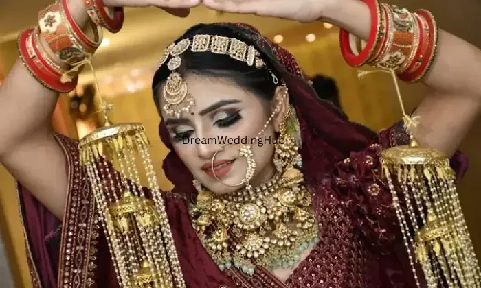 Ak Beauty Zone By Savita Makeover