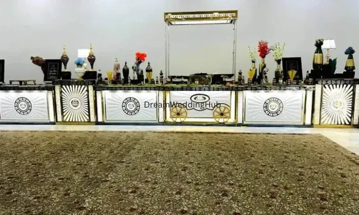 Ak Caterers