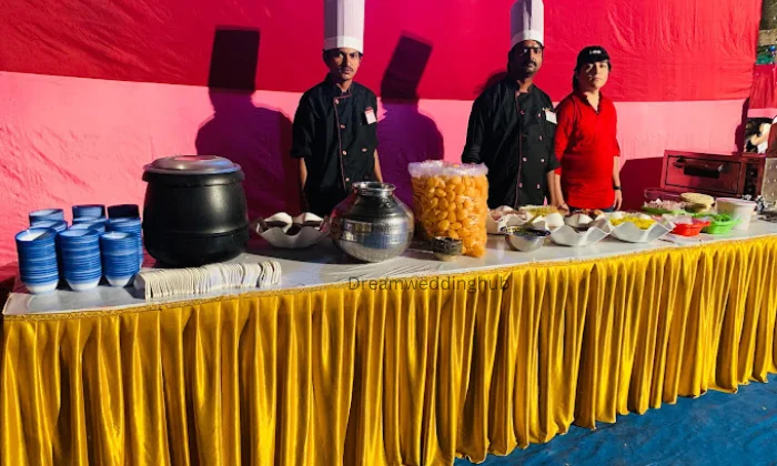 Ak  Catering