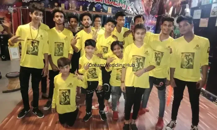 Ak Dance Acadamy