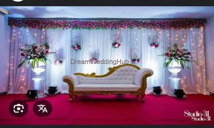 Ak Decoration & Event Management