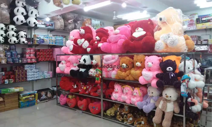 Ak  Gifts