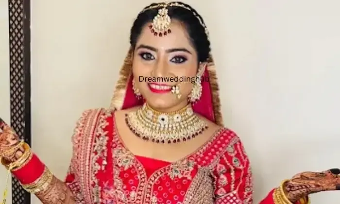 Ak Makeover Beauty