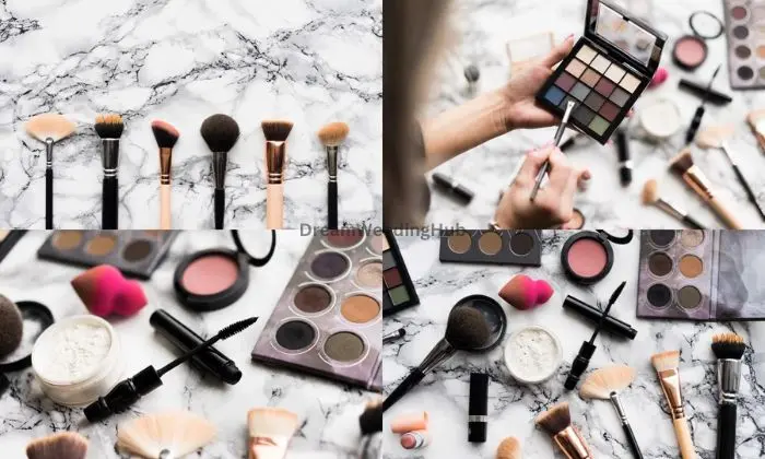 Ak Makeup Studio
