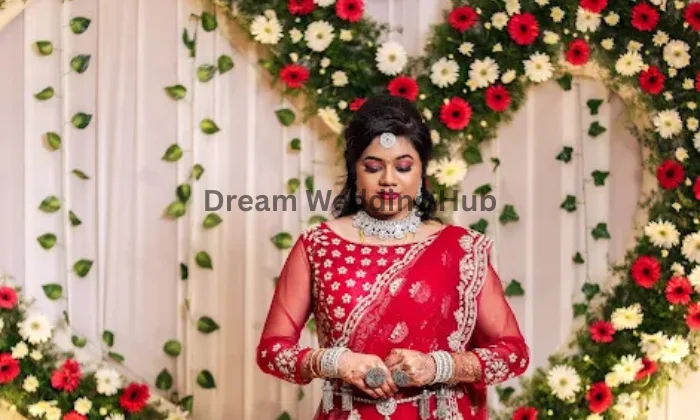 Ak Photography Best Candid Wedding Photography In Coimbatore