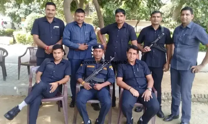 Ak Securty Services Pvt Ltd