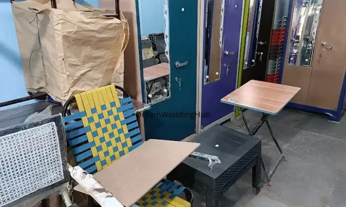 Ak Steel Furniture