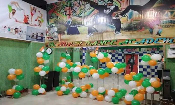 Ak Super Dance Academy
