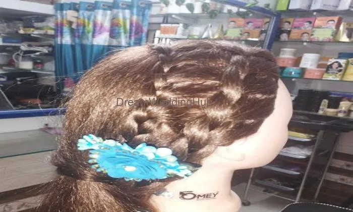 A.k Tailoring Classes & Beauty Parlor