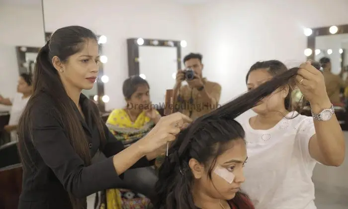 Akaaraa, Best Makeup Akaaraa, Best Makeup