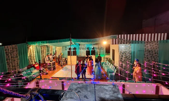 Akal Sahai Tent And Caterers