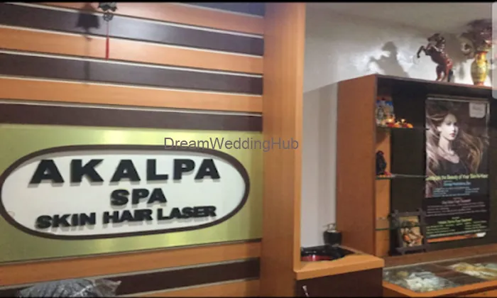 Akalpa Beauty Parlor