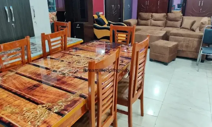 Akanksha  Furniture