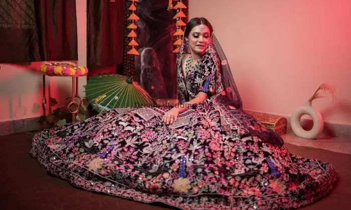 Akanksha Kumar Makeup Studio