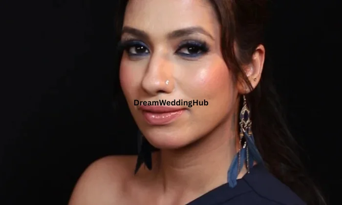 Akanksha Malik Makeovers