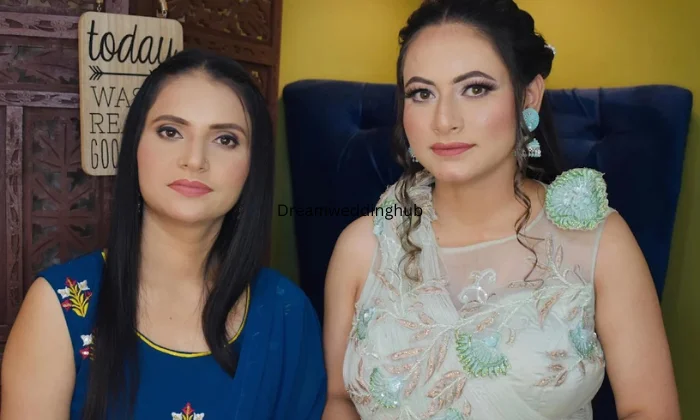 Akanksha Studio
