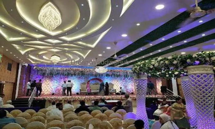 Akansha Banquet Hall